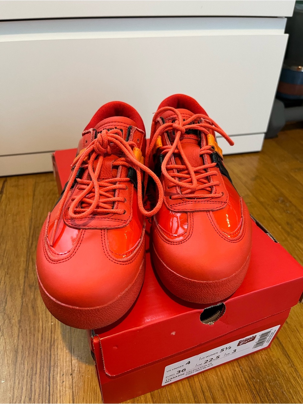 Onitsuka Tiger by Asics - Picture 3 of 6